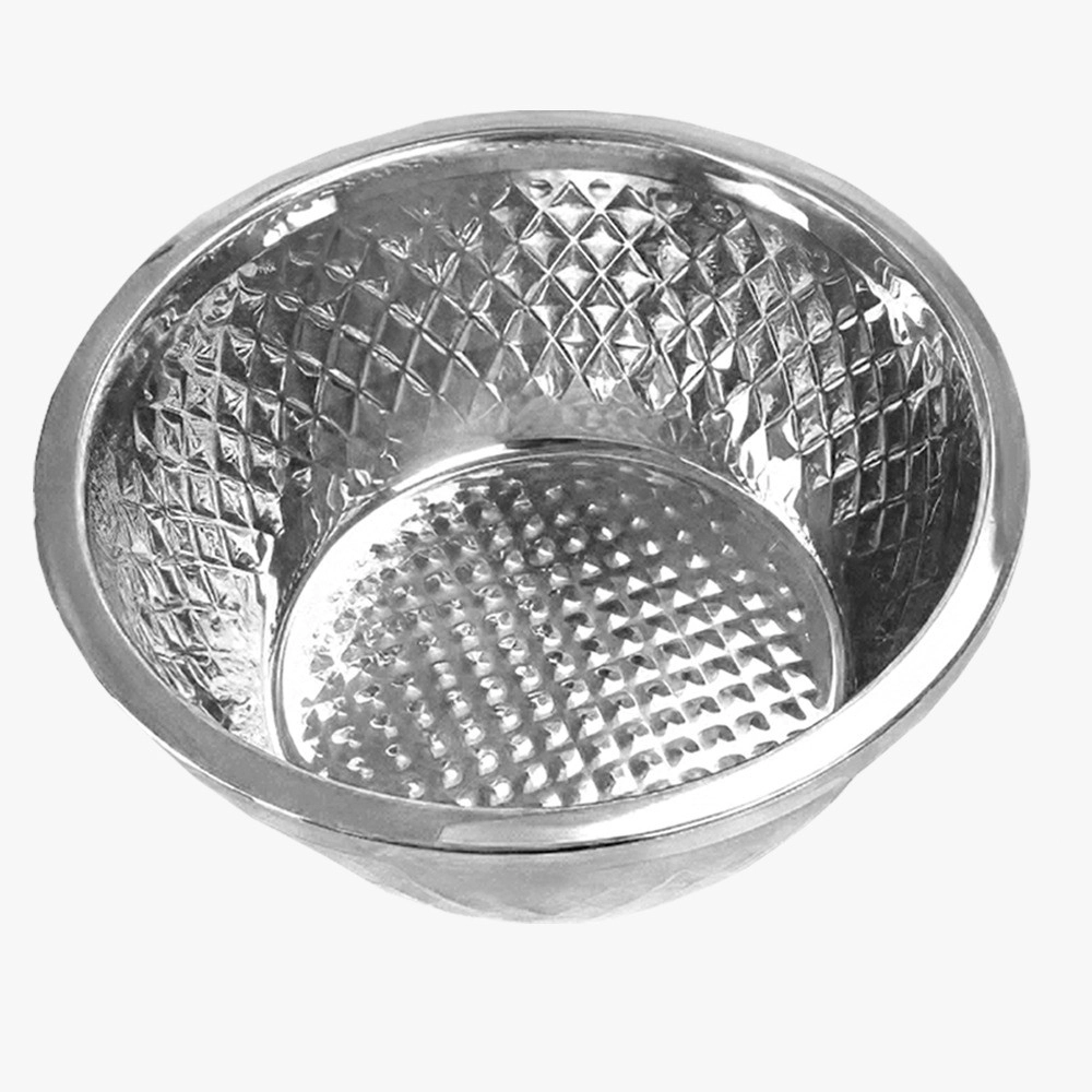 Bacia Diamond 26cm 7283 79086302112818