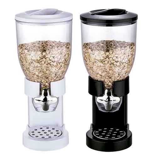 Dispenser Alimento Grao Cereal 2l 8553 79086302269406
