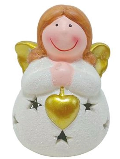 Anjo Anglar Grande Bra/dou Ref.ded05021