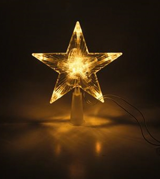 Ponteira Led Efeitos Branco Ref.ntm7005q