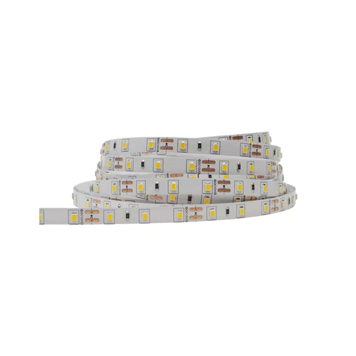 Fita De Led 5m 4 8w/m 4000k 12v Ip44 Evoled