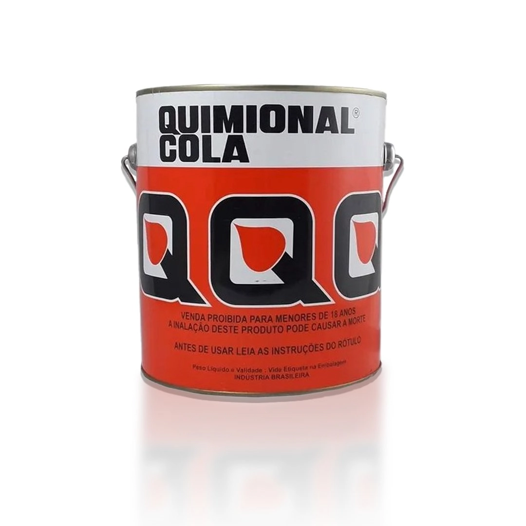 Cola De Contato 8395 - 700 G / 900 Ml - Lp Lm