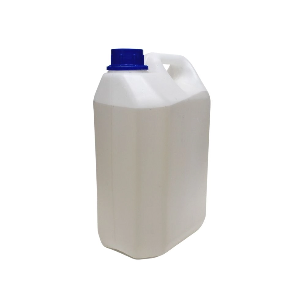 Cola Incombustível Silicato De Sódio Neutro R3342 - Galão 7 Kg / 5 L - Lp Lm Fc - Sm