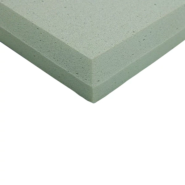 Espuma Melamina Lisa - 625 X 625 X 50 Mm 11kg/m3 - Sm Se - Marfim
