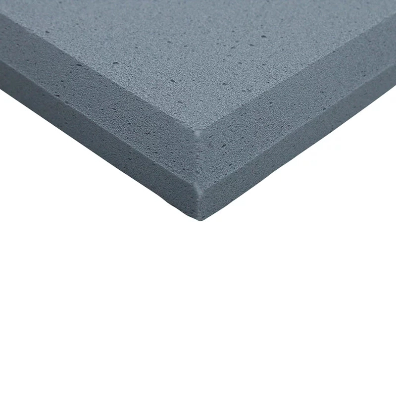 Espuma Melamina Lisa - 625 X 625 X 50 Mm 11kg/m3 - Sm Se - Cinza Fog