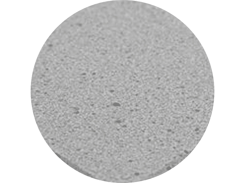 Espuma Melamina Senoidal Cores - 625 X 625 X 25 Mm 11kg/m3 - Sm Se - Areia
