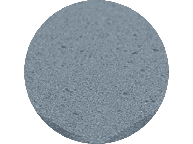 Espuma Melamina Senoidal Cores - 625 X 625 X 25 Mm 11kg/m3 - Sm Se - Cinza Fog