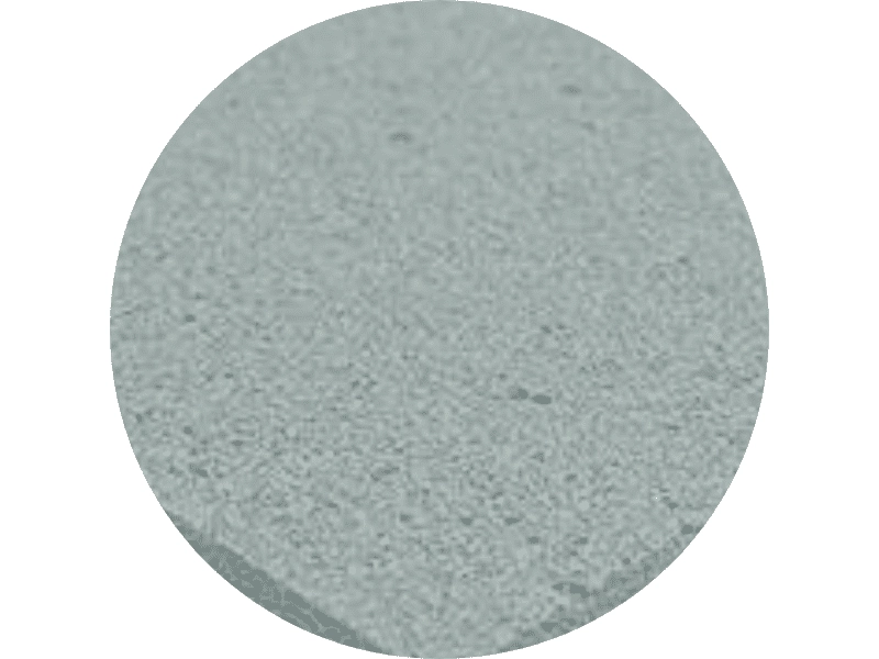 Espuma Melamina Senoidal Cores - 625 X 625 X 25 Mm 11kg/m3 - Sm Se - Palha