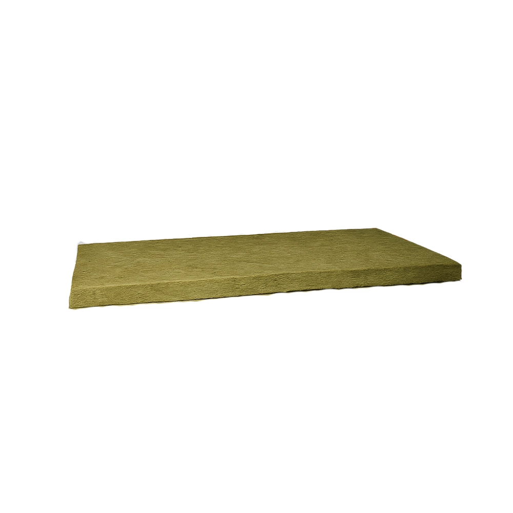 Placa Lã De Rocha 120 x 60 x 5 cm - 1 Unidade - 0,72 M²