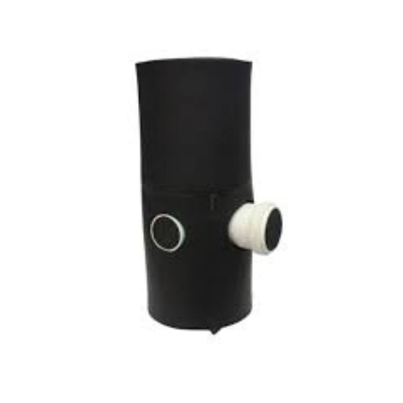 Caixa Sifonada Fonoblock Hidro 3 Entradas - 150 X 150 X 20 Mm