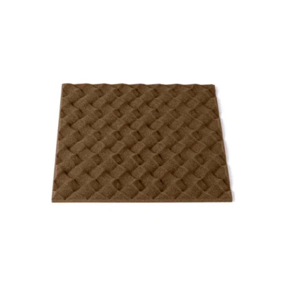 Espuma Pu Dunas Cores - 500 X 500 X 25 Mm 23kg/m3 - Sm Se - Marfim