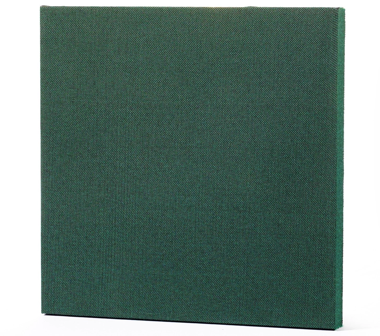Painel Acústico Fibracustica Ecoportal 300 X 300 X 30 Mm - Verde
