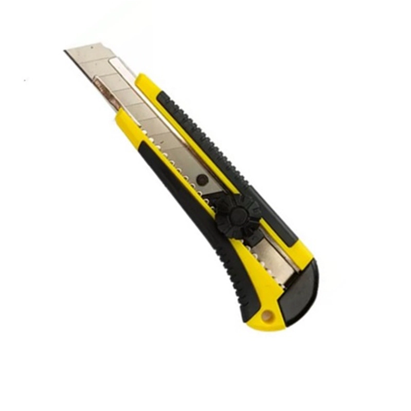 Estilete Fertak Profissional Ponta Metalica 18mm