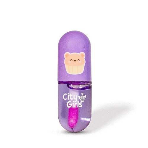 Lip Oil Tint City Girls