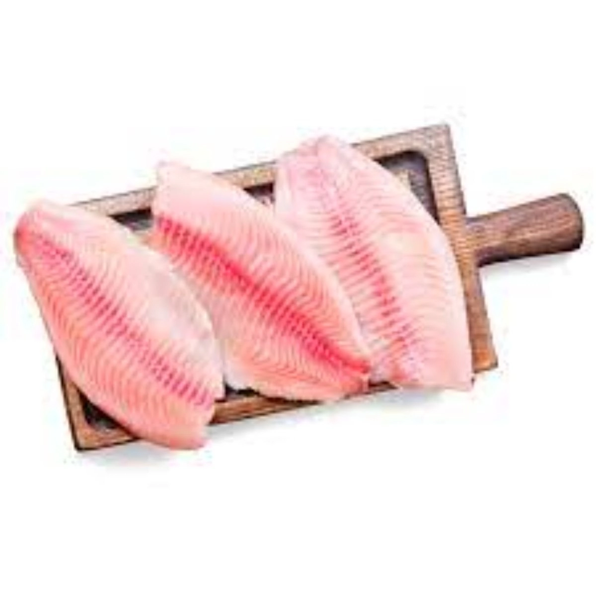 Filé de Tilápia 250g