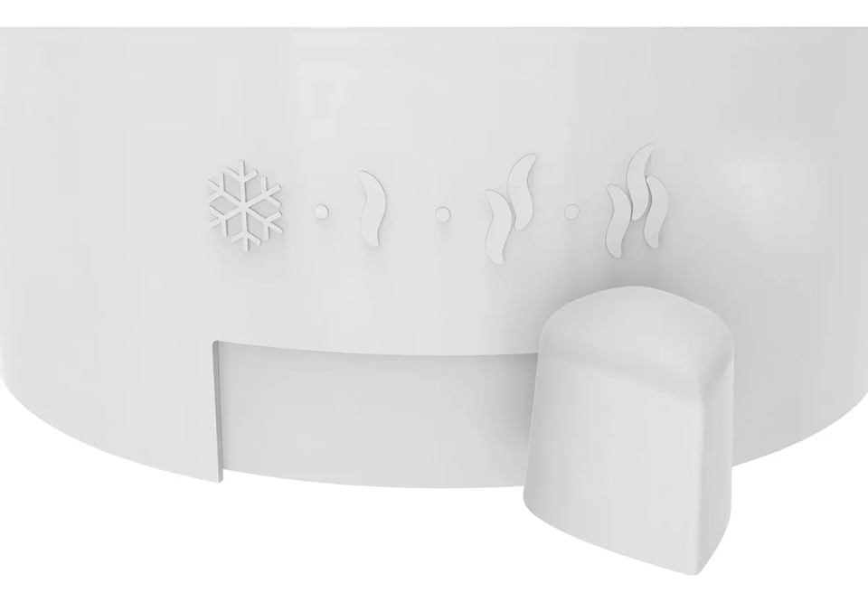 Ducha Moment Eletronica 127v 5500w Zagon