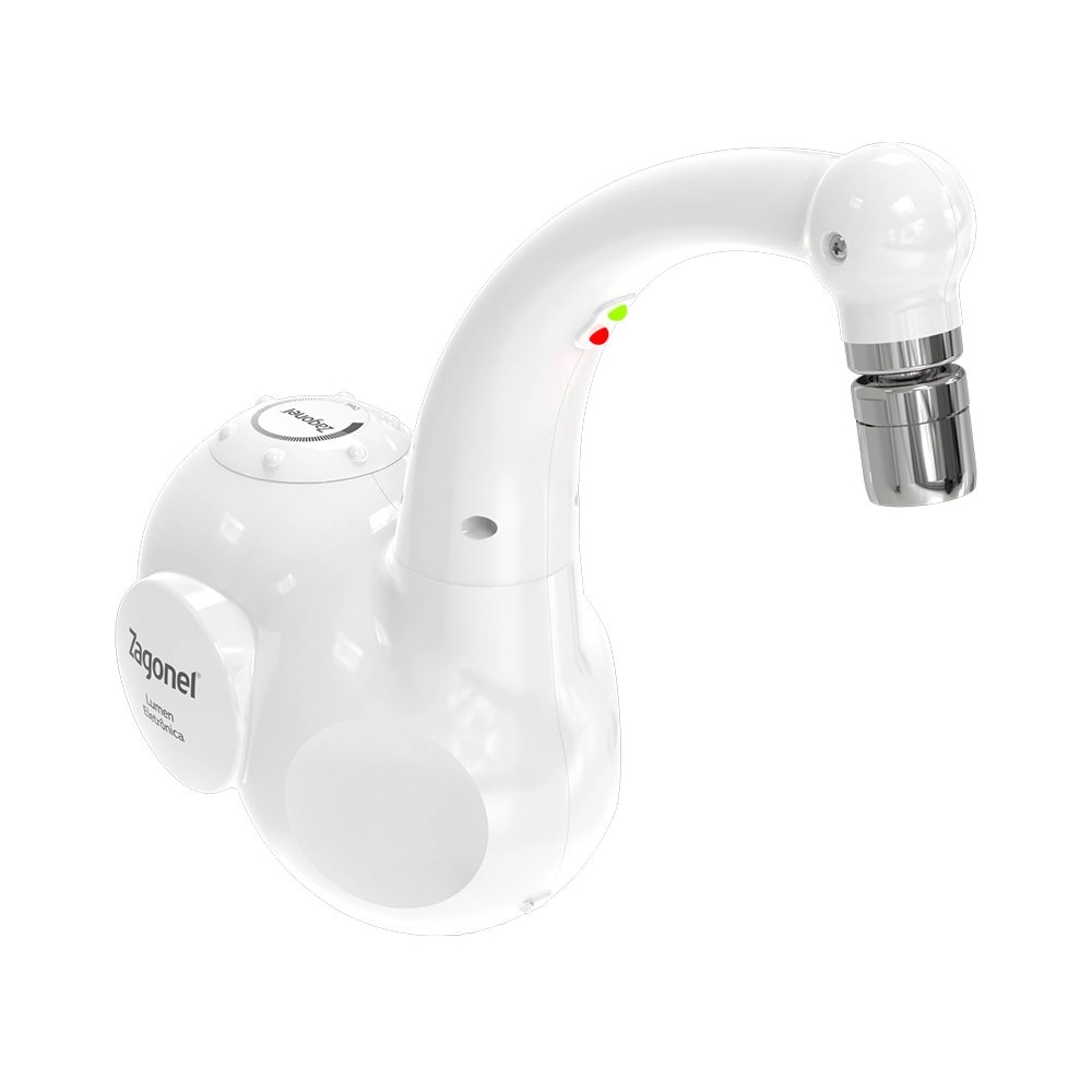 Torn Zagonel Lumen 5500w Par Br 110v