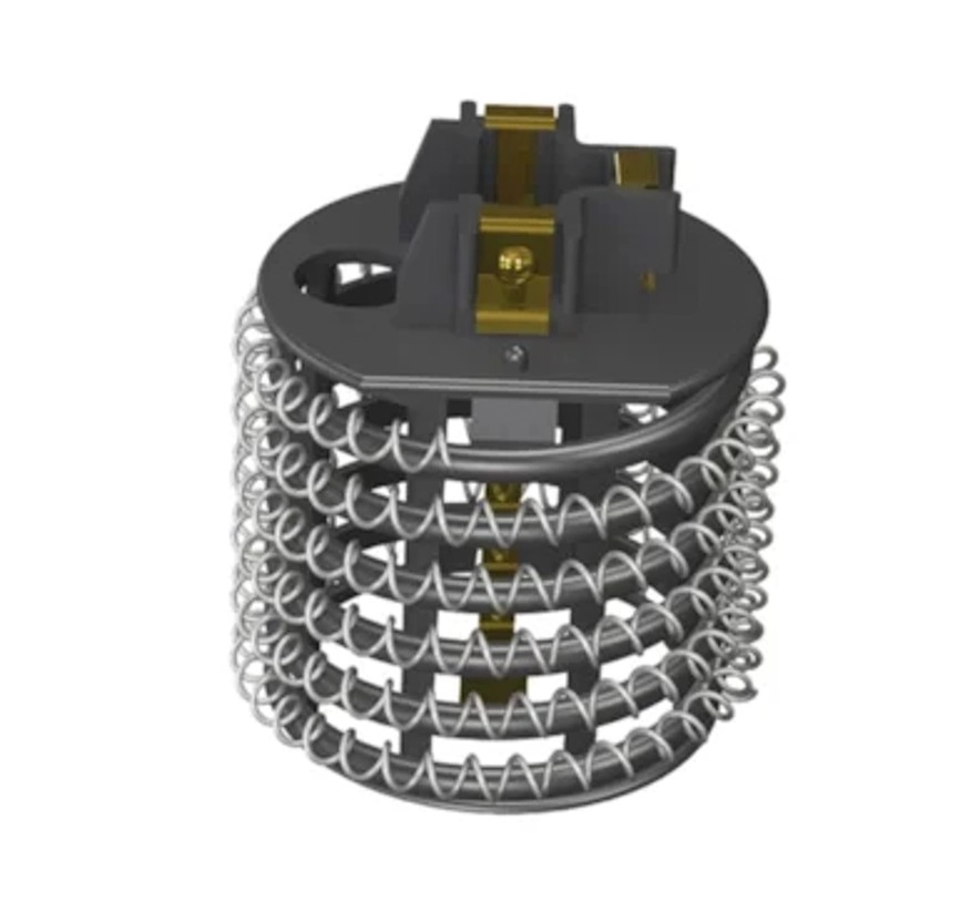 Resistencia Ducha Gorduchamax 4t 5700w 220v