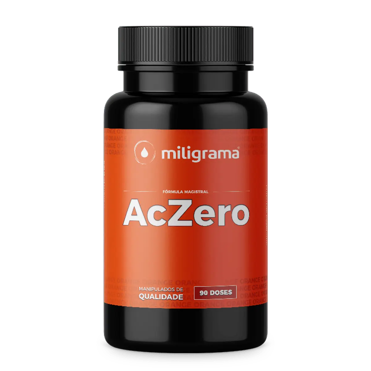 AcZero 90 Doses