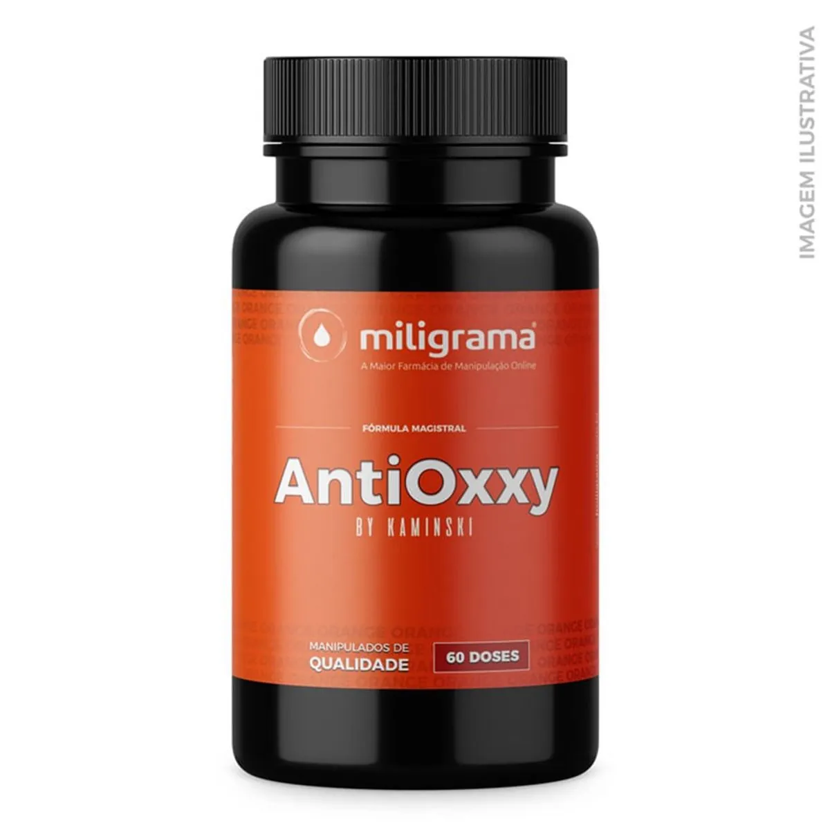 AntiOxxy 60 Doses