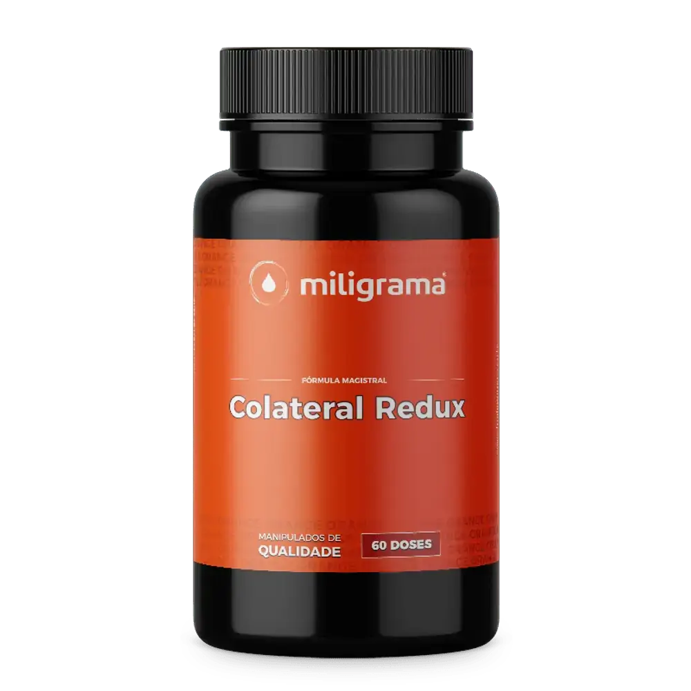 Colateral Redux 60 Doses