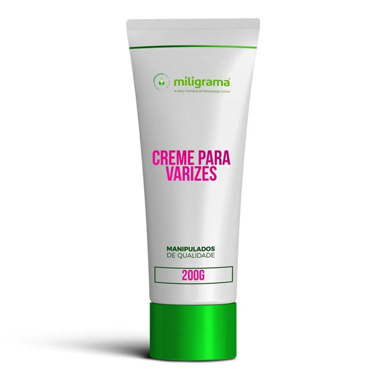 Creme para Varizes 200g