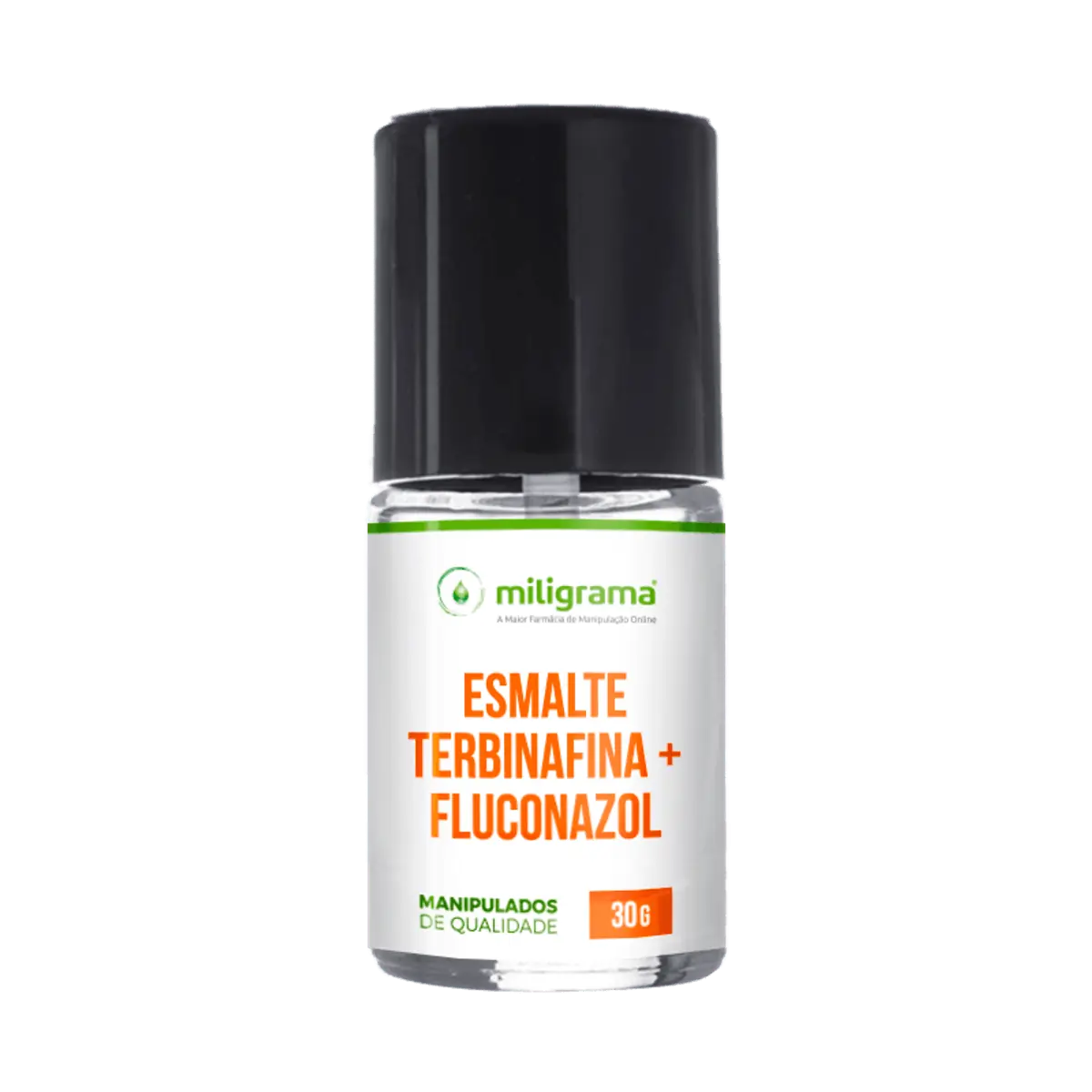Esmalte Terbinafina + Fluconazol 10g