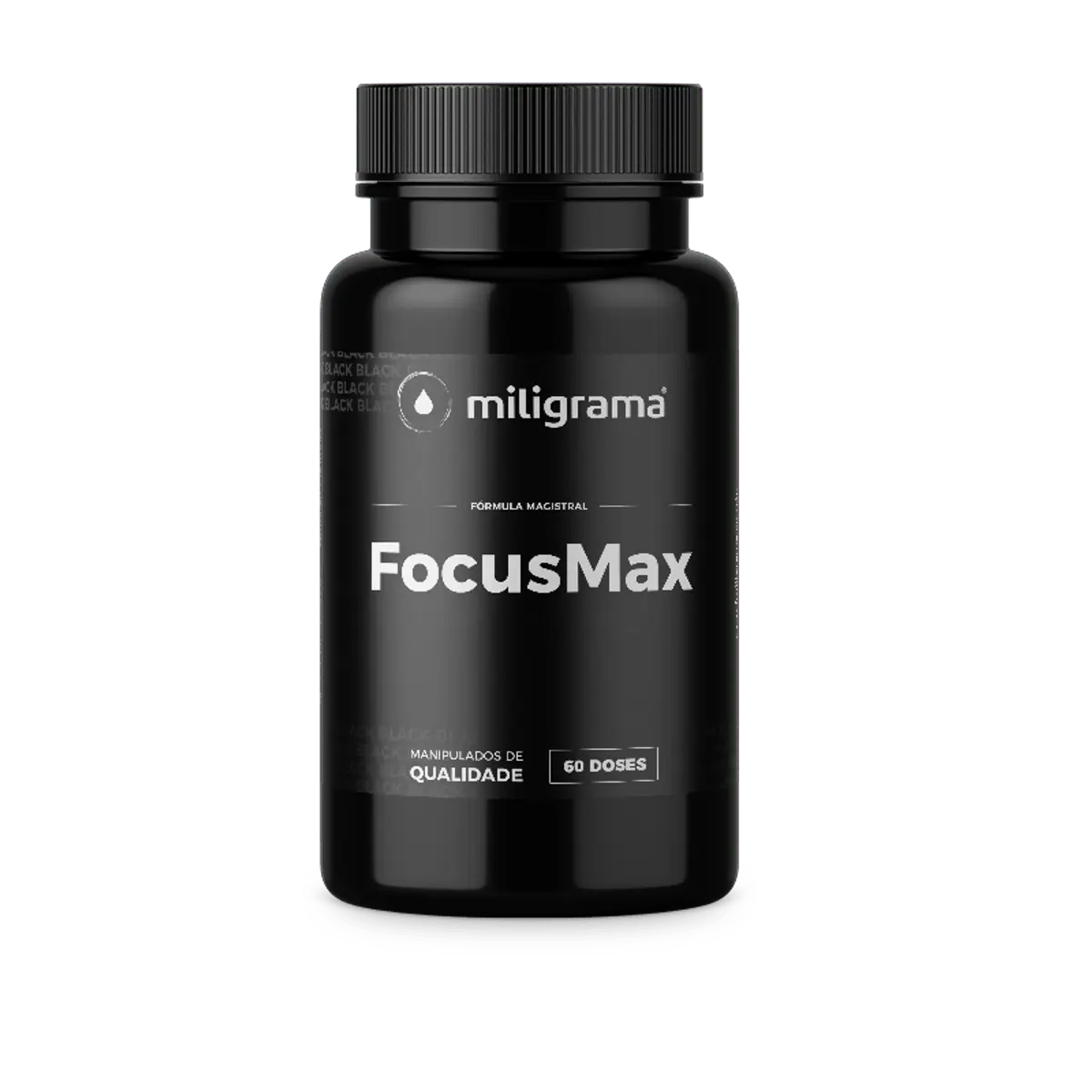 FocusMax 60 Doses