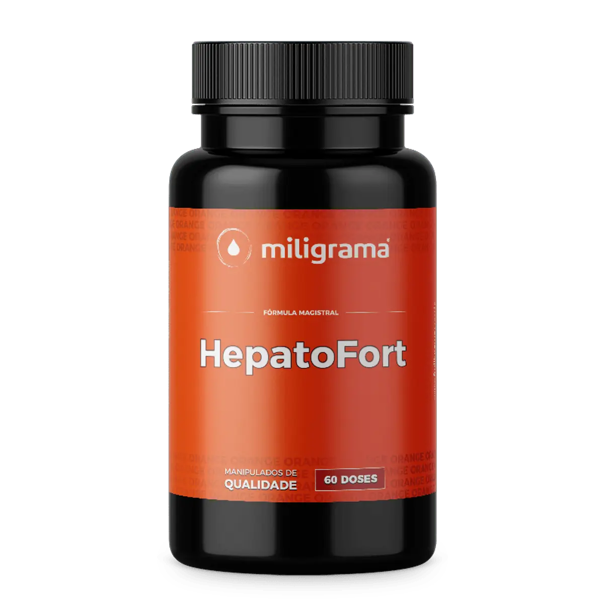 Hepatofort 60 Doses