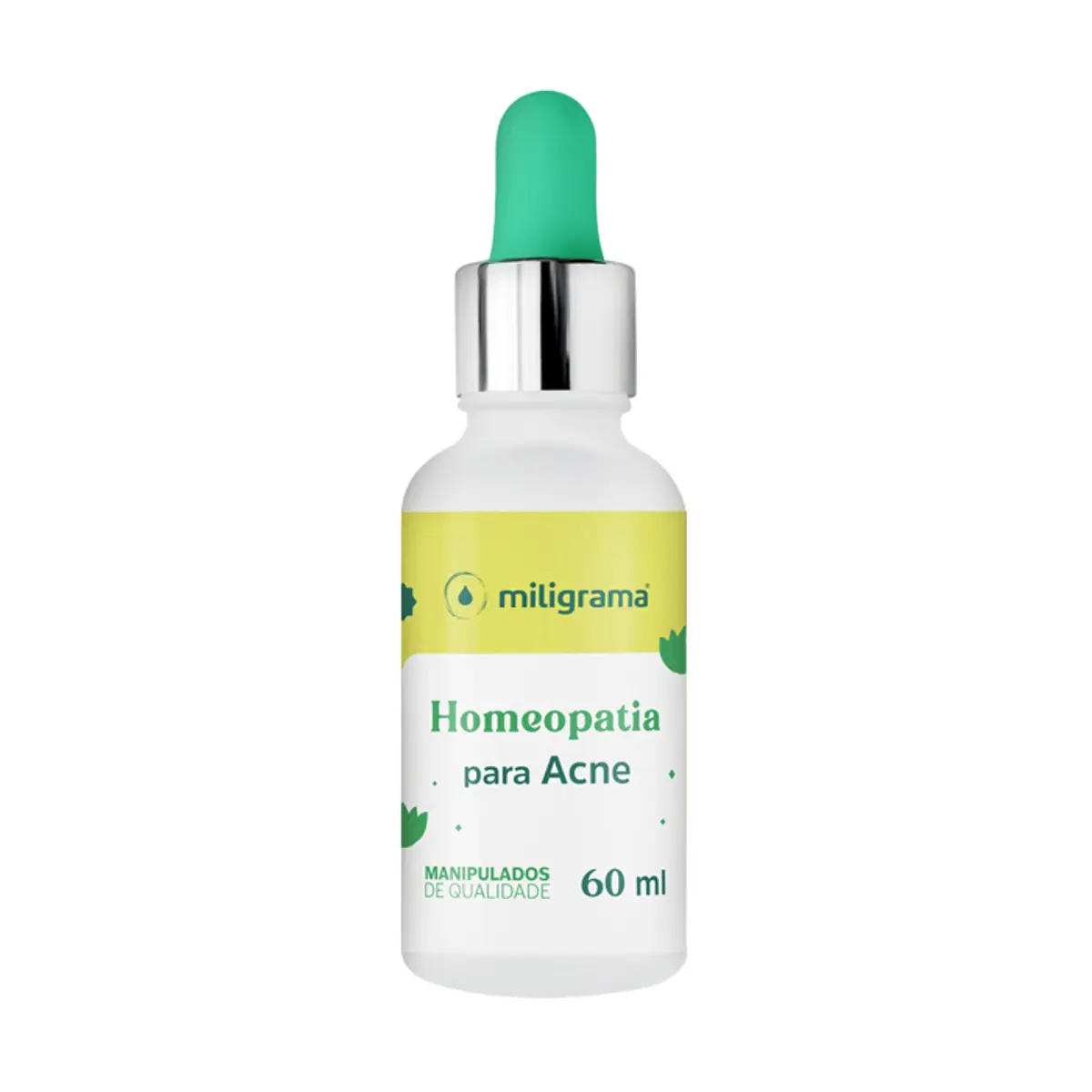 Homeopatia para Acne 60ml