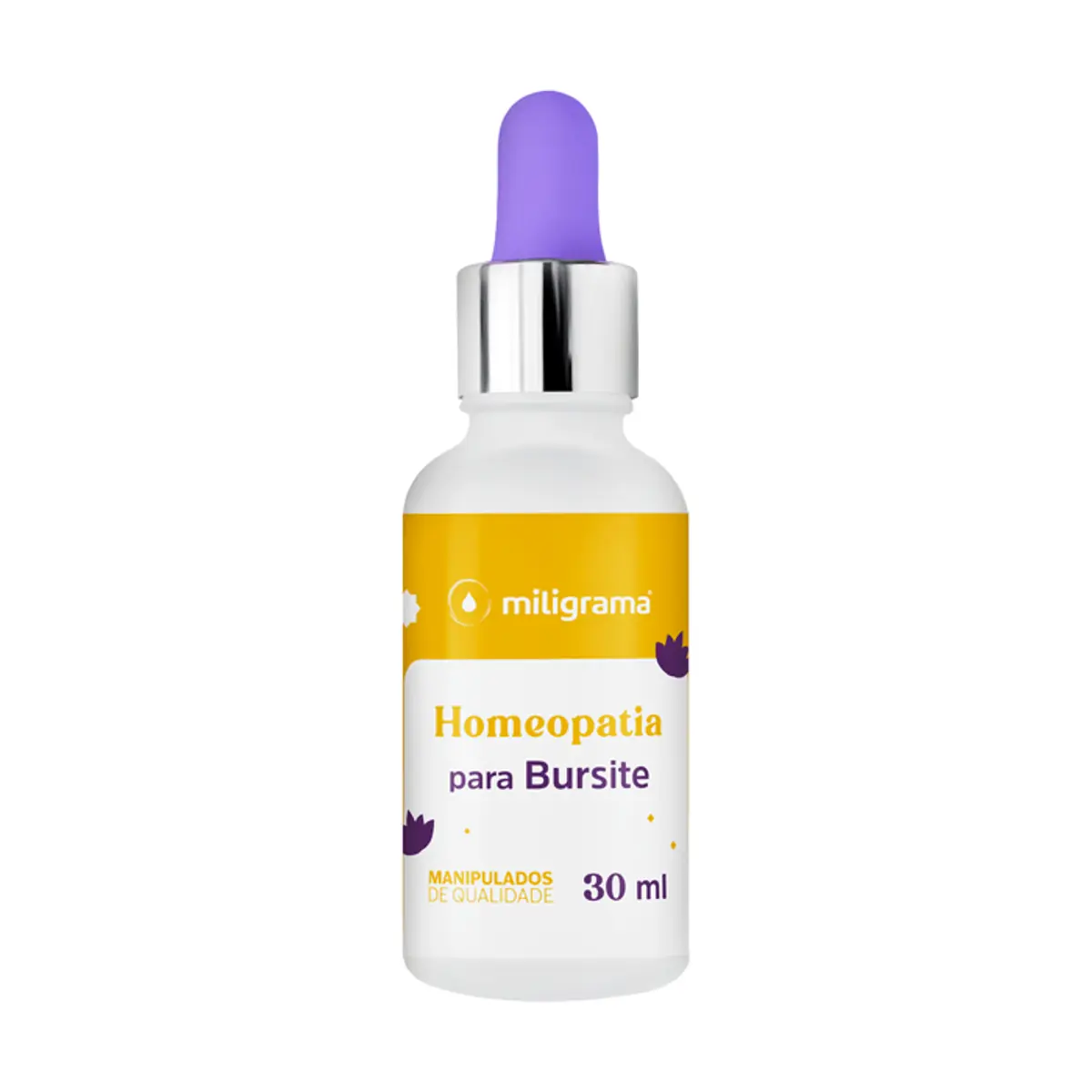 Homeopatia para Bursite 30ml