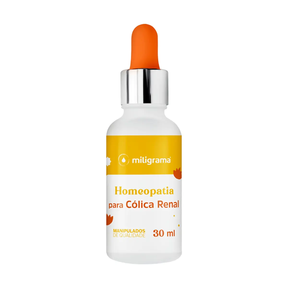 Homeopatia para Cólica Renal 30ml