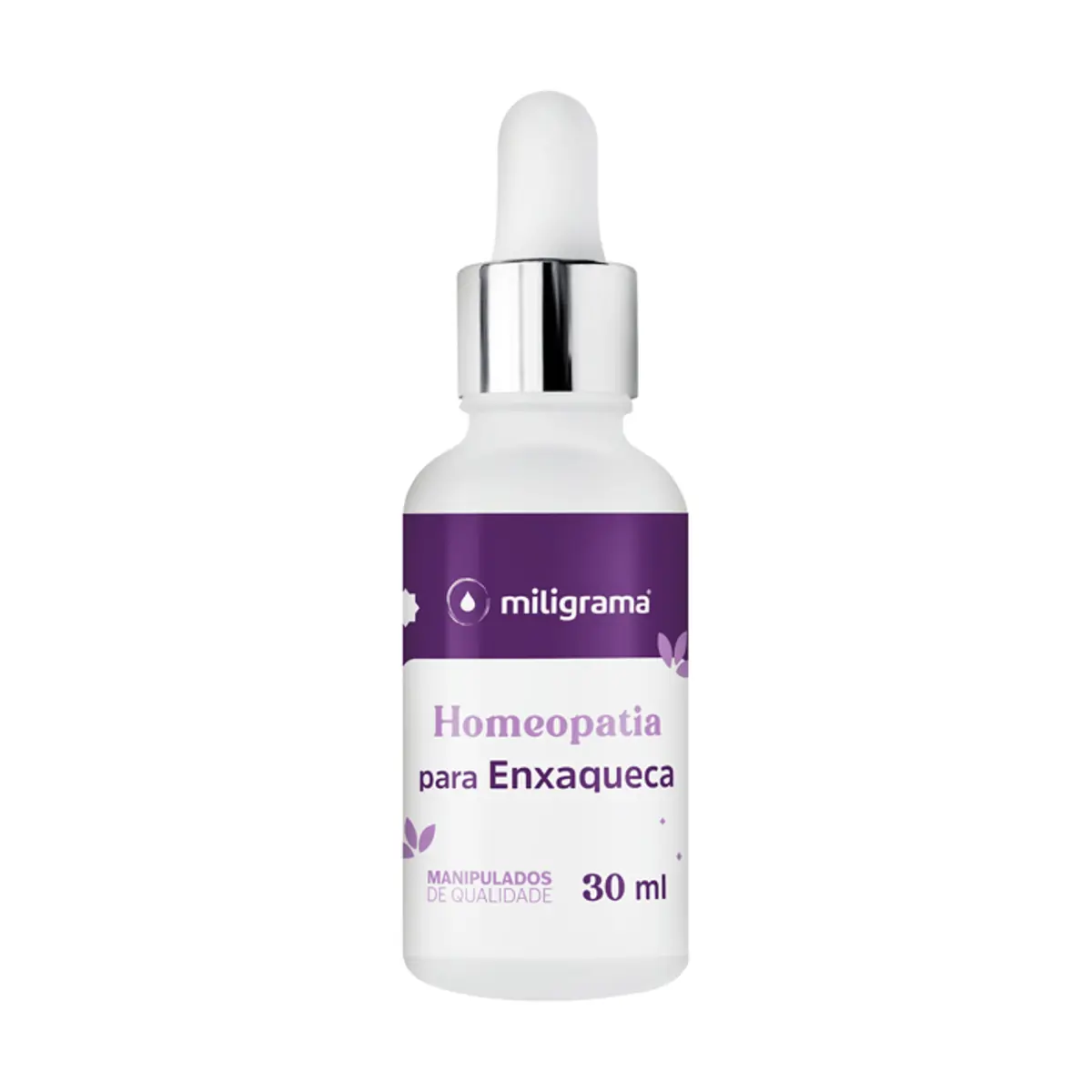 Homeopatia para Enxaqueca 30ml
