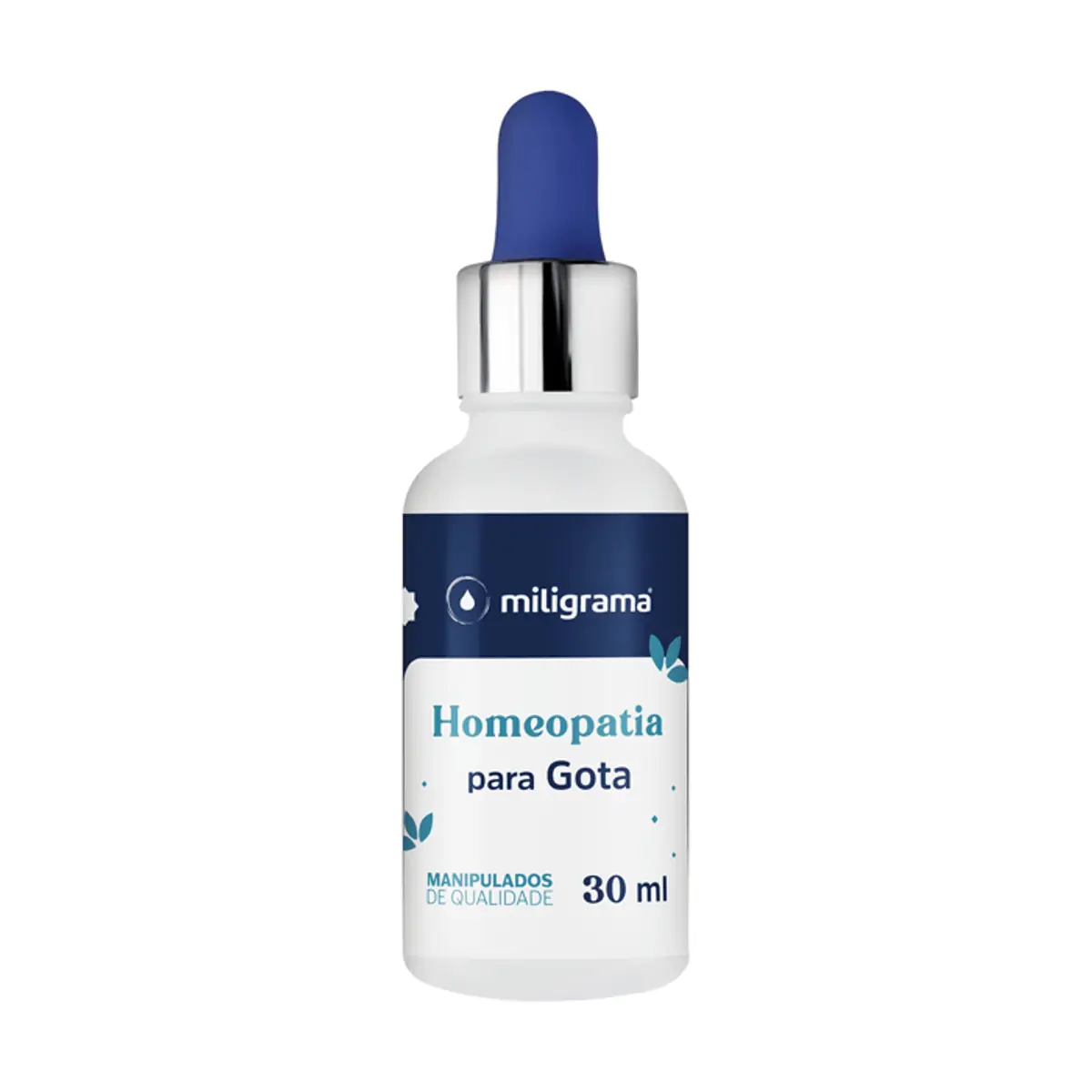 Homeopatia para Gota 30ml