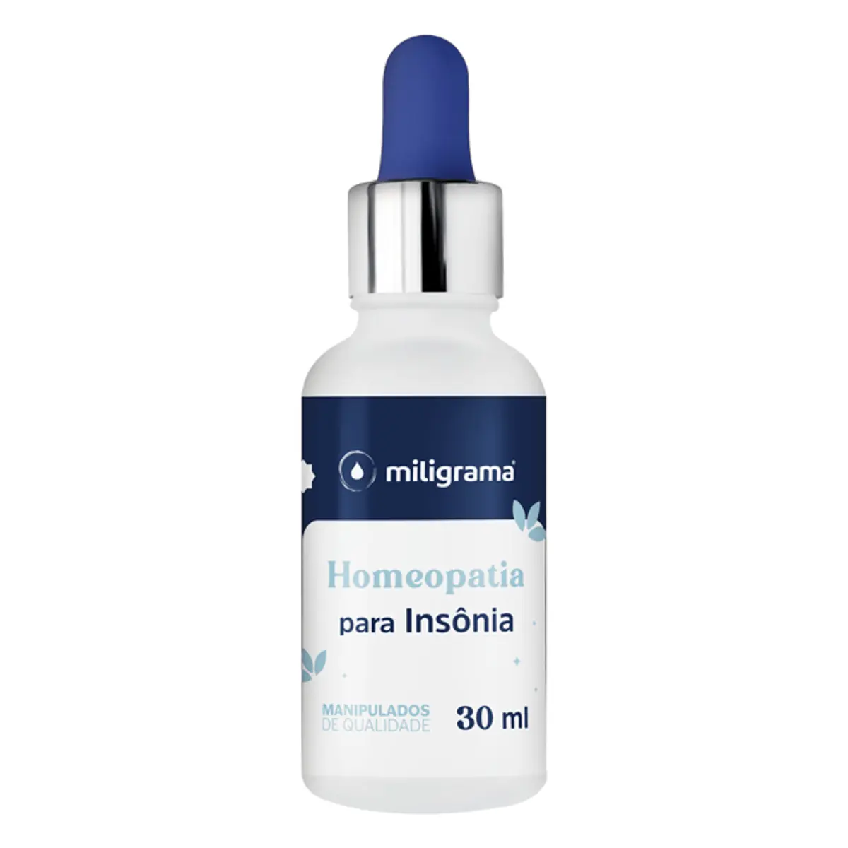 Homeopatia para Insônia 30ml