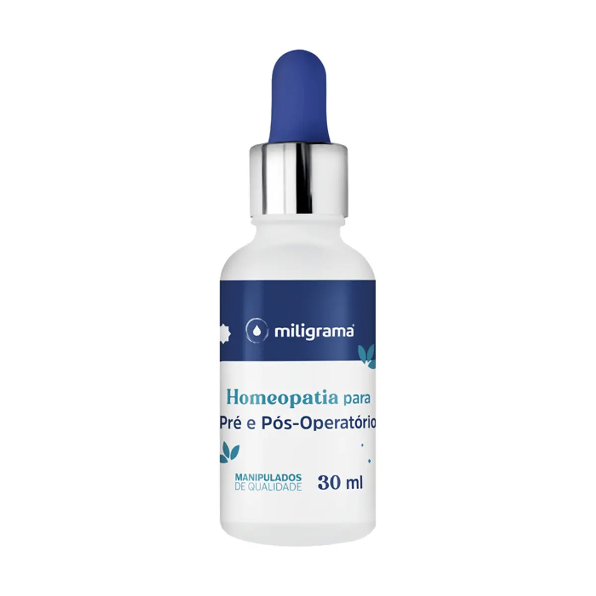 Homeopatia para Pré e Pós-Operatório 30ml