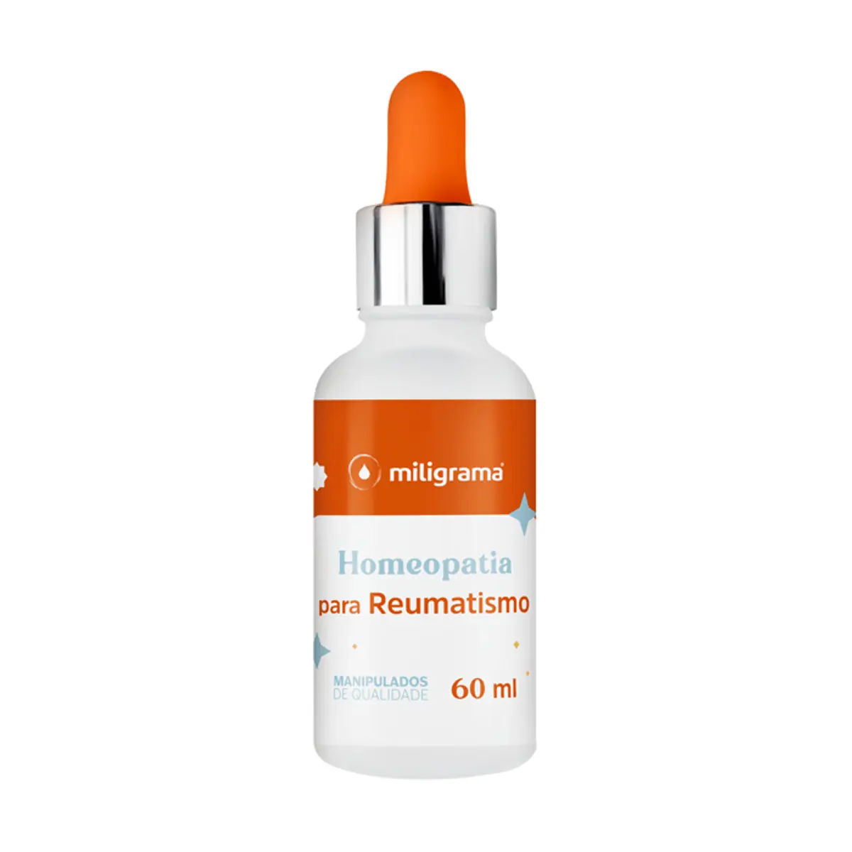 Homeopatia para Reumatismo 60ml