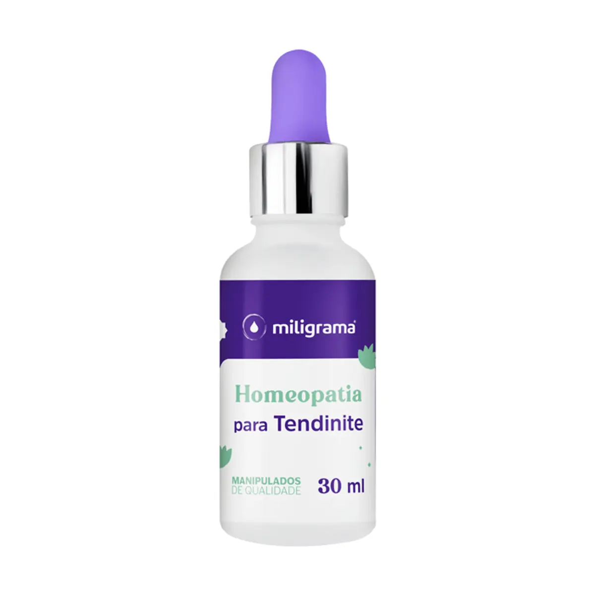 Homeopatia para Tendinite 30ml