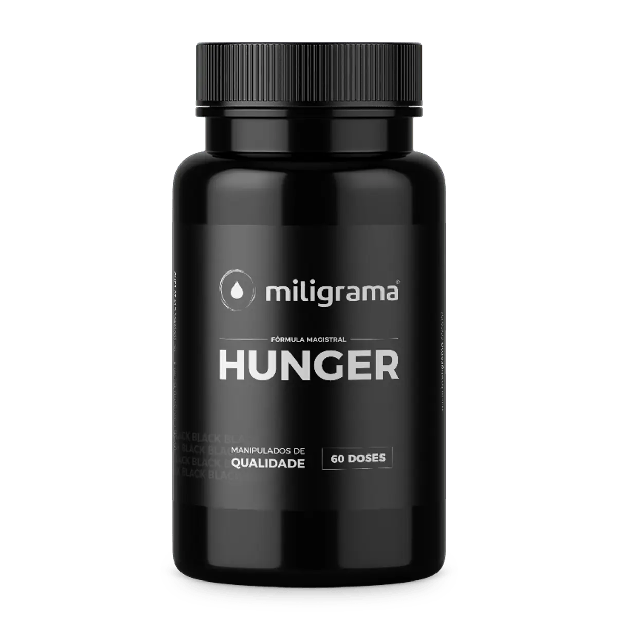 Hunger 60 Doses