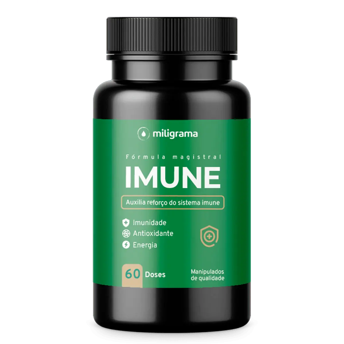 Imune 60 doses