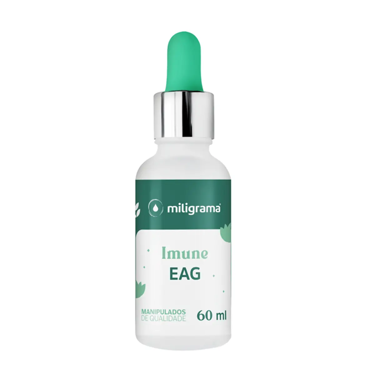 Imune EAG Homeopatia para Imunidade 60ml