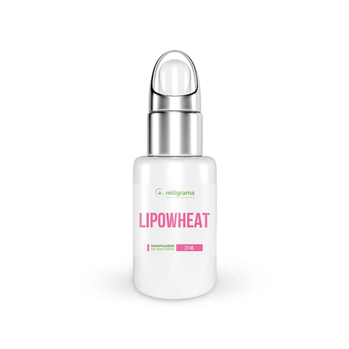 Lipowheat Gotas 20ml