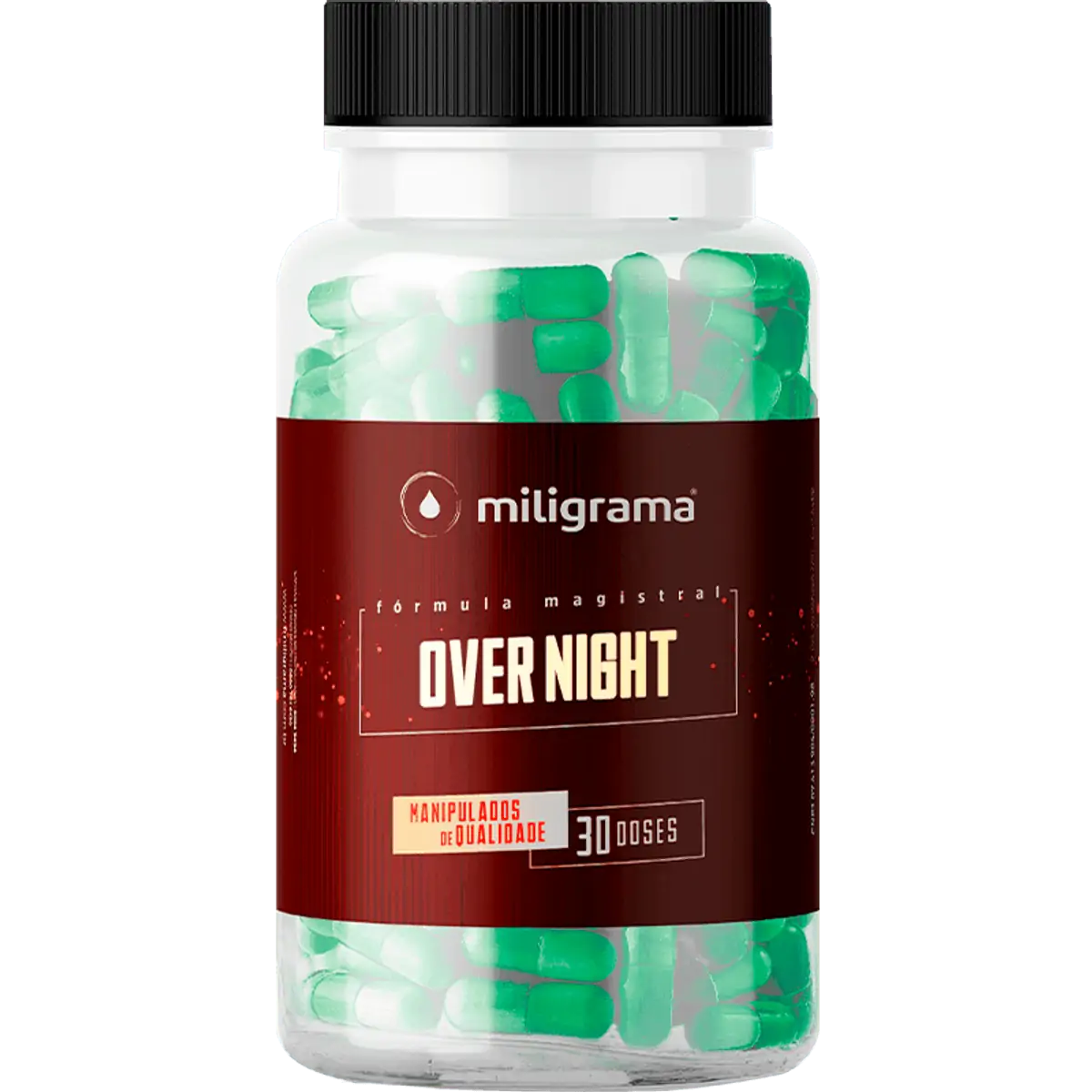 Over Night 30 doses