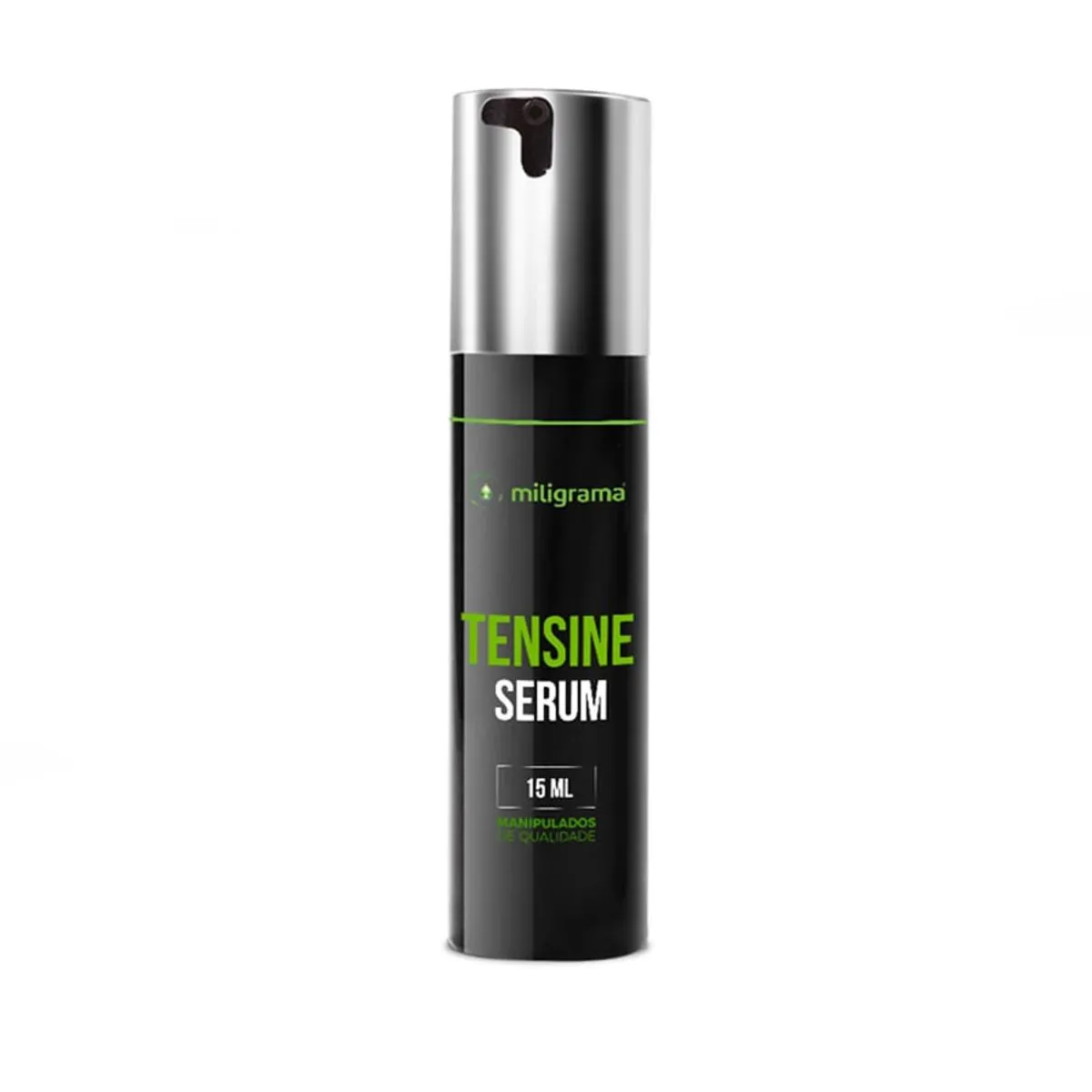 Tensine Serum Tensor Imediato 15ml - Tensine Serum Tensor Imediato 15 ml