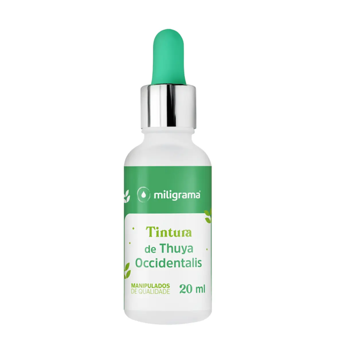 Tintura de Thuya occidentalis 20ml
