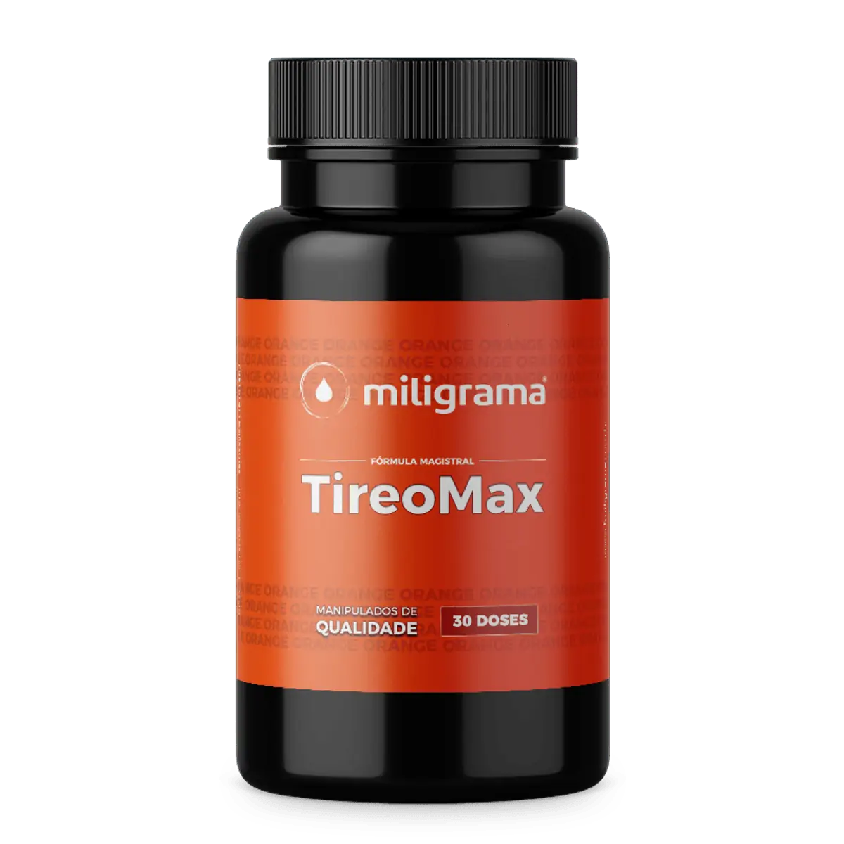 Tireomax 30 Doses