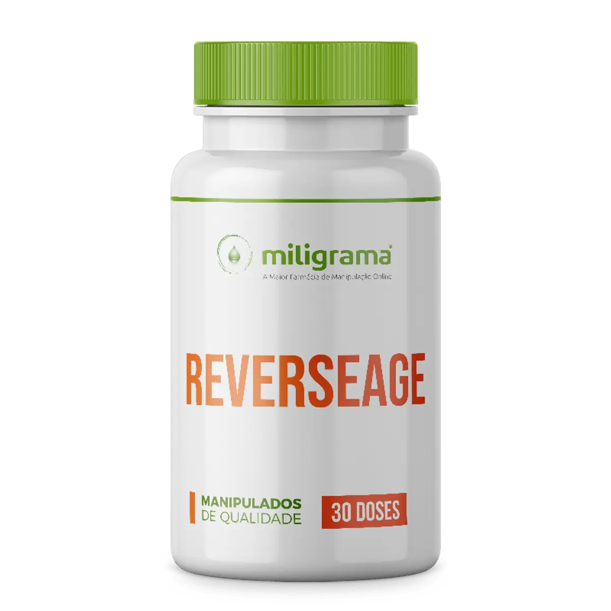 ReverseAge 250mg 30 doses