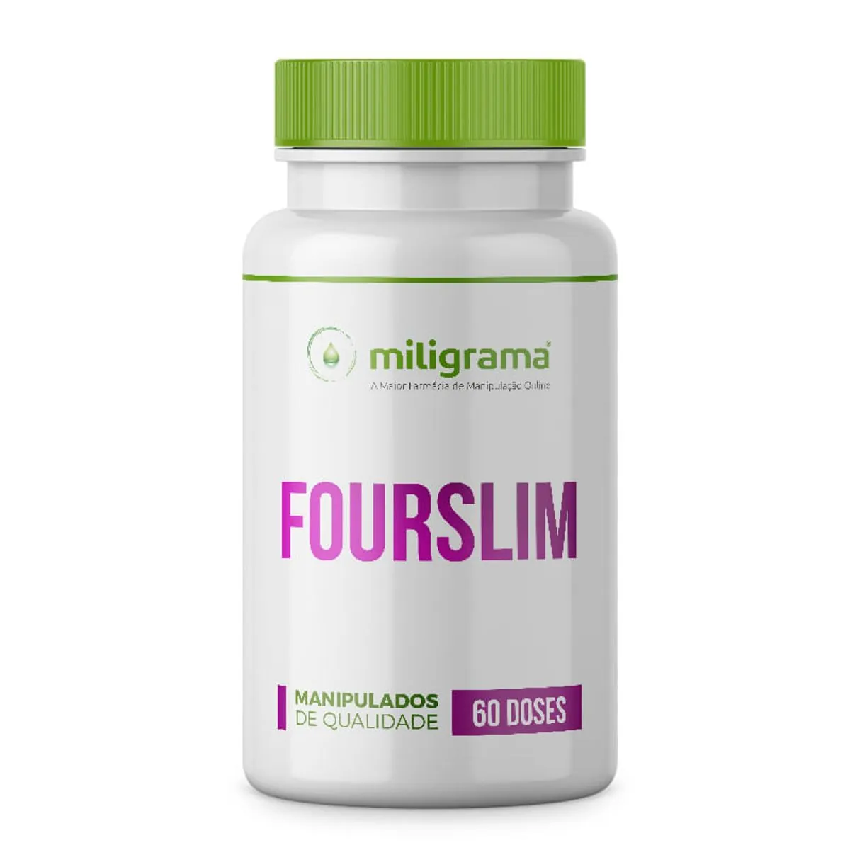 Fourslim 150mg 60 doses