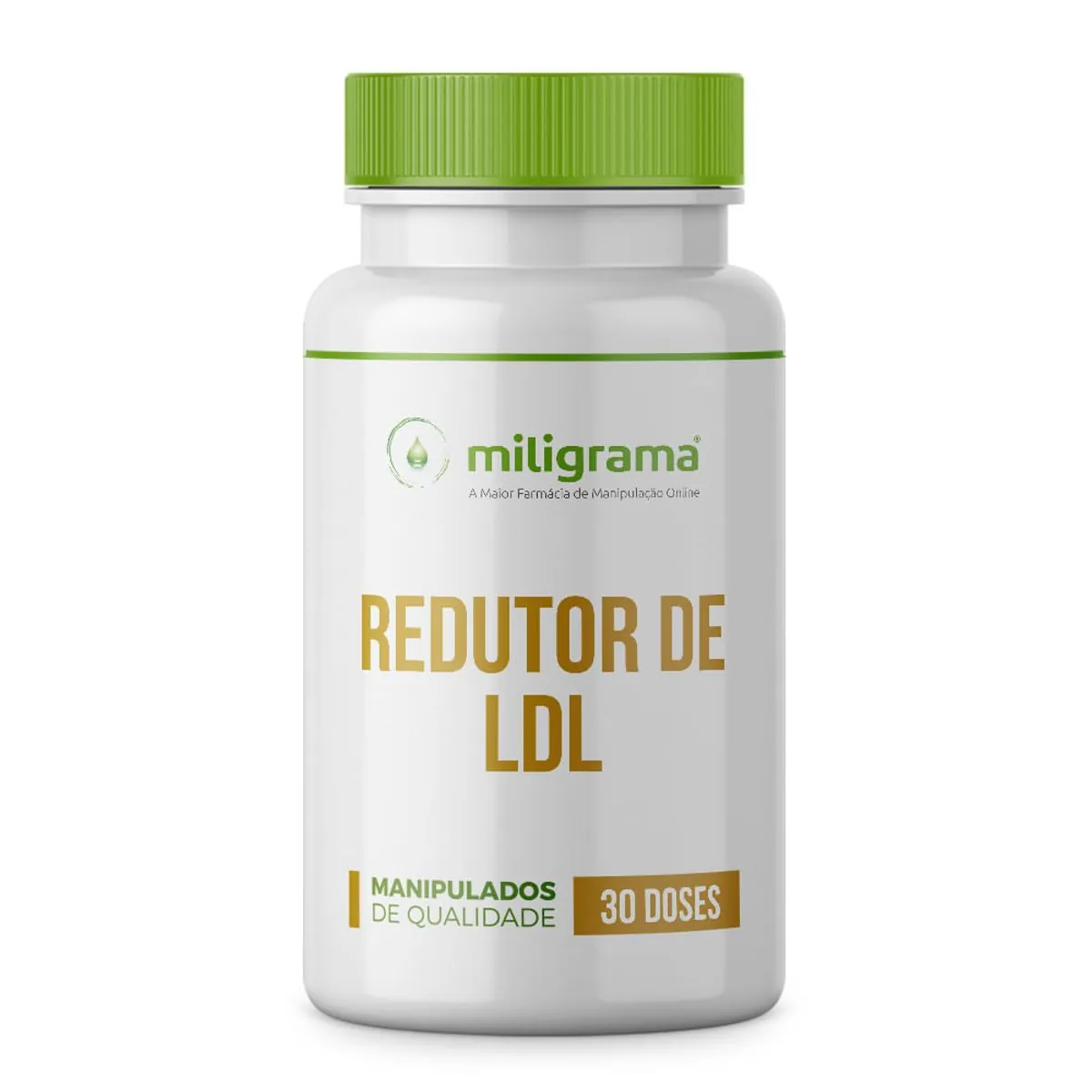 Redutor de LDL 30 doses