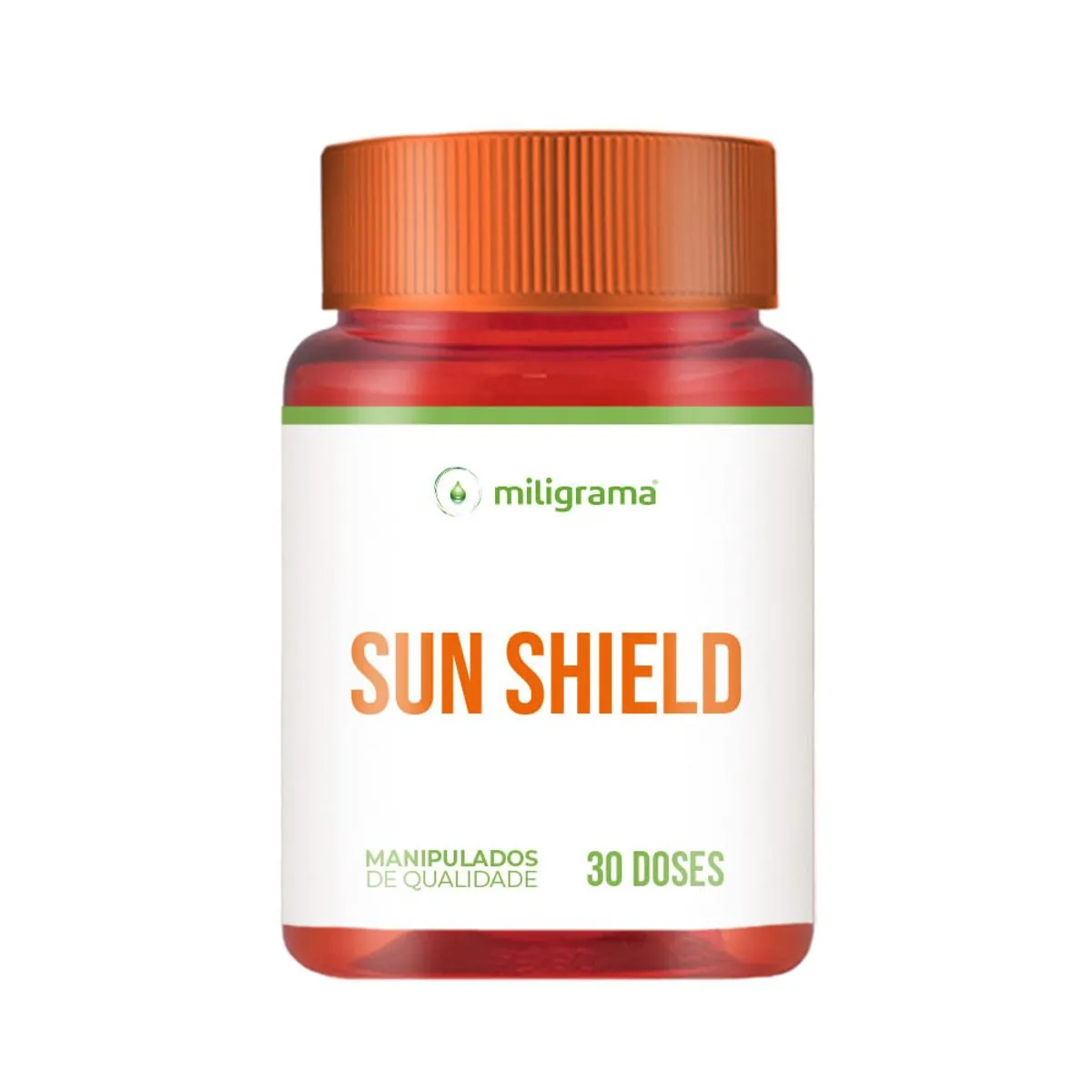 Sun Shield 30 doses